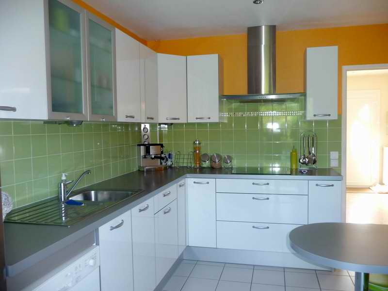 MAISON PLAIN PIED 4 CHAMBRES 165M² PISCINE CESTAS REJOUIT